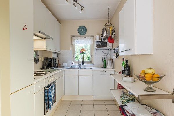 Medium property photo - Heuvelweg 36, 9541 XS Vlagtwedde